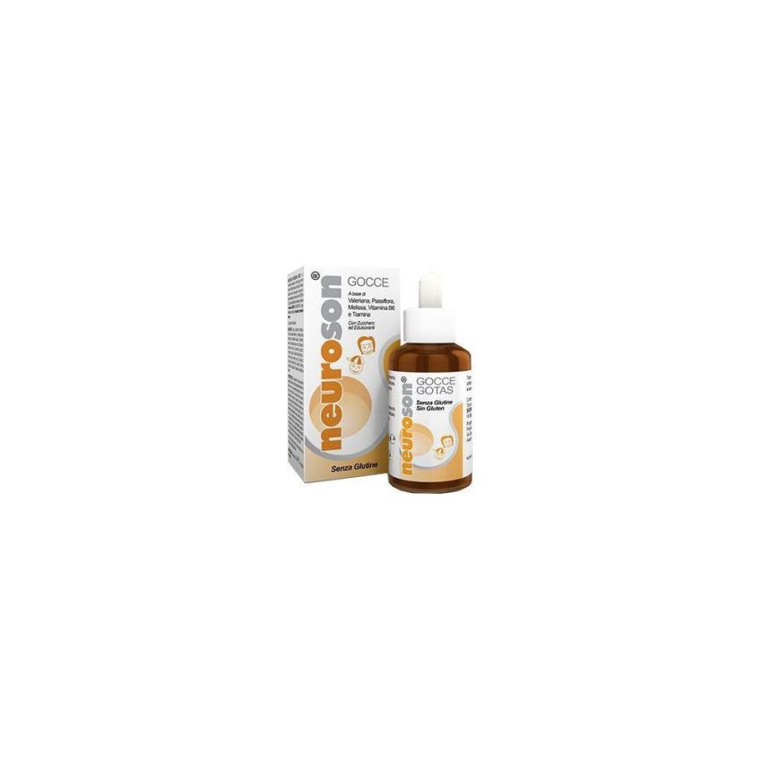 Gocce Neuroson 30ml