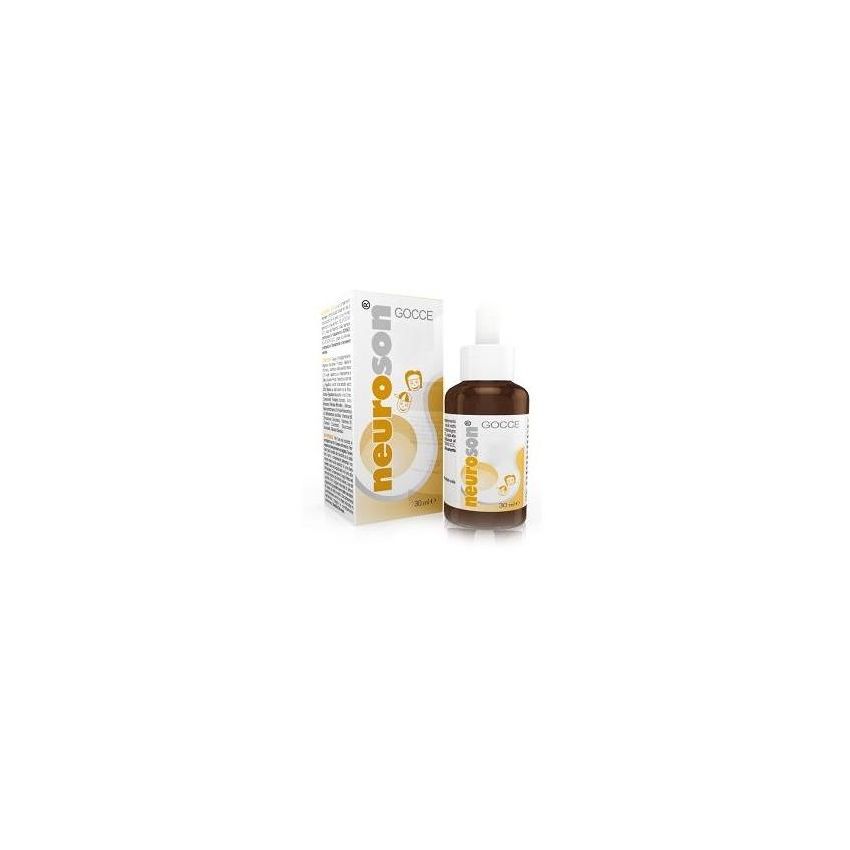 Gocce Neuroson 30ml