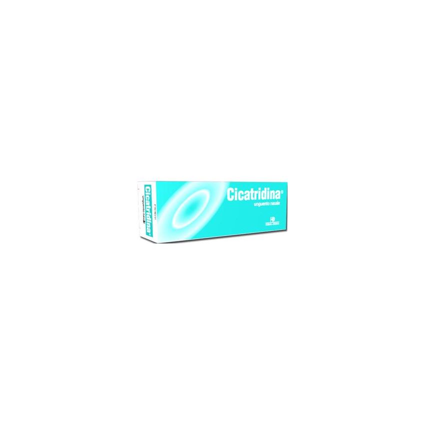 Cicatridina Unguento Nasale Riparatore - 15g