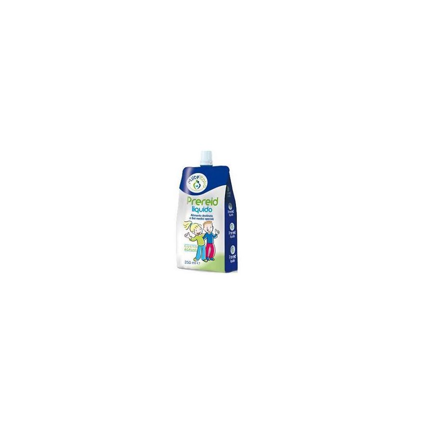 Prereid Soluzione Liquida Nutrizionale - 250 ml