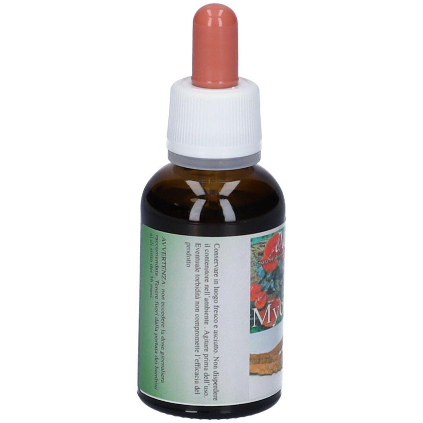 Mycorelax Gocce Rilassanti - Flacone da 30ML