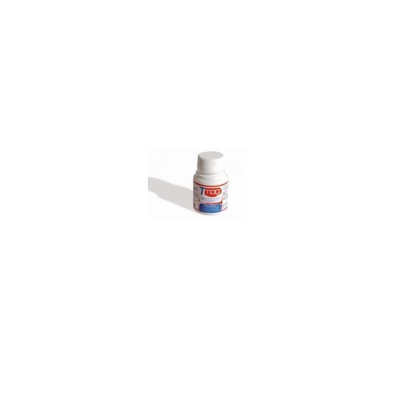 T Mag Advanced Formula 60 Capsule