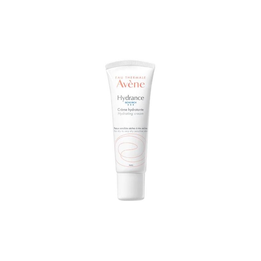 Avene Eau Thermale Hydrance Crema Idratante Intensa 40ml