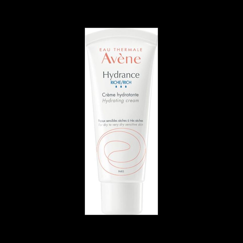 Avene Eau Thermale Hydrance Crema Idratante Intensa 40ml