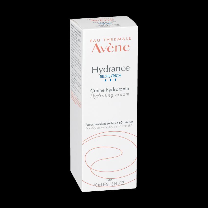 Avene Eau Thermale Hydrance Crema Idratante Intensa 40ml