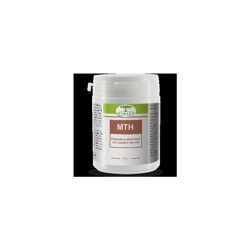 Mth Polvere Nutrizionale 100g