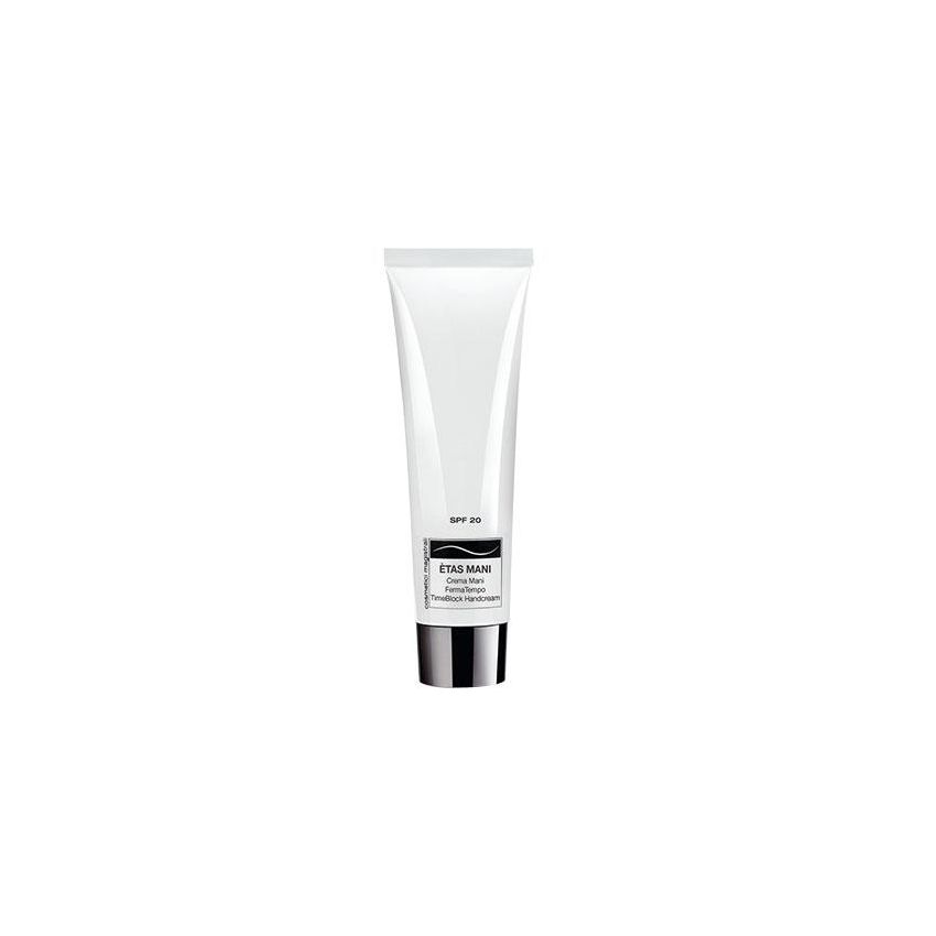 Crema Rigenerante per Mani Cosmetici Magistrali Etas - 50ml