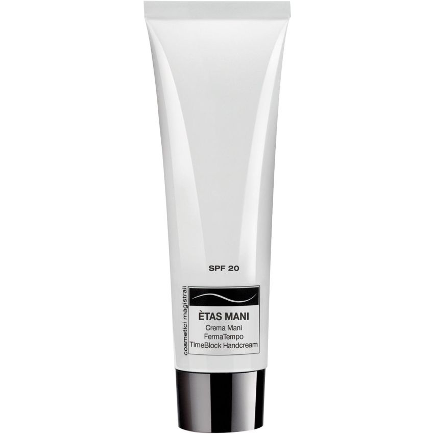 Crema Rigenerante per Mani Cosmetici Magistrali Etas - 50ml