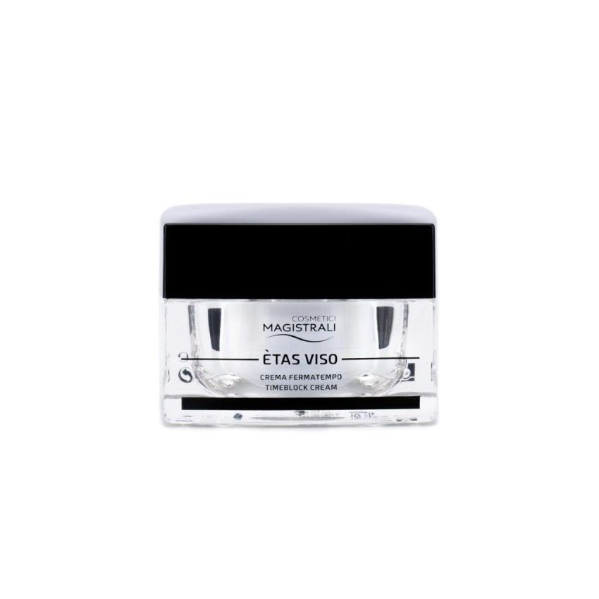 Etas Crema Idratante per il Viso - 50ml