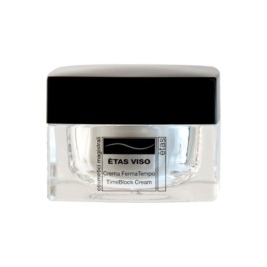 Etas Crema Idratante per il Viso - 50ml