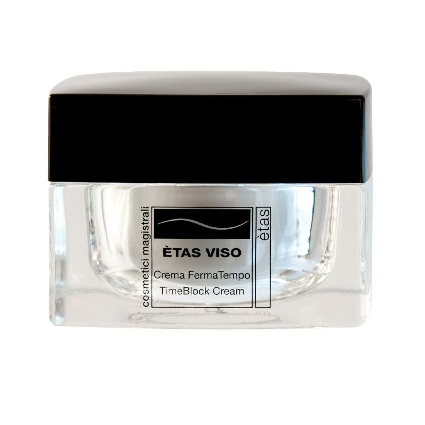 Etas Crema Idratante per il Viso - 50ml