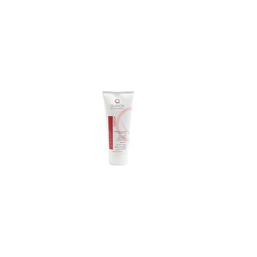 Quinovit Omega Crema Nutriente e Idratante 200ml