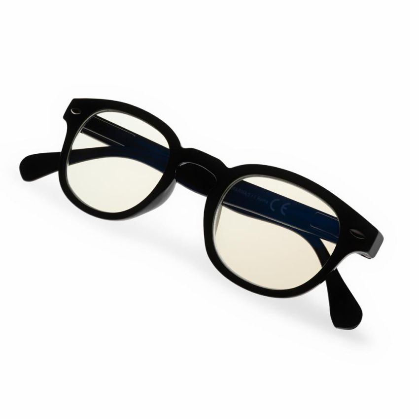 Occhiale Protettivo Anti-Luce Blu Contacta +1,00 Diottrie