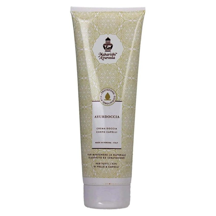 Ayurdoccia Idratante - Bagnodoccia Ayurvedico 250ml