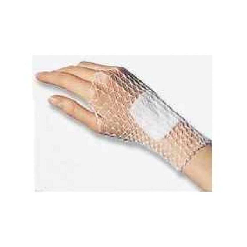 Rete Elastica di Supporto per Polso e Mano