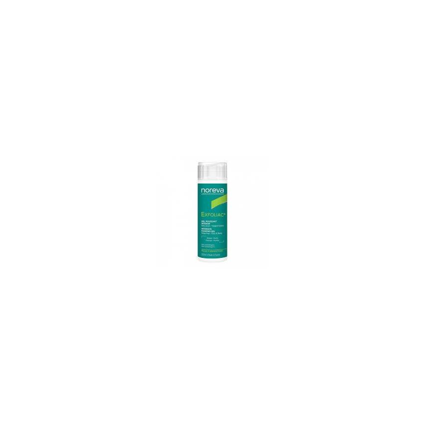 Gel Detergente Esfoliante Exfoliac - 200ml