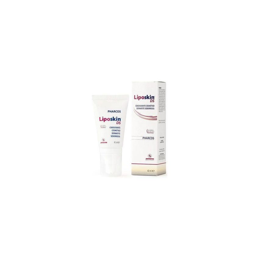 Pharcos Liposkin DS - Trattamento Derma-cura 40ml