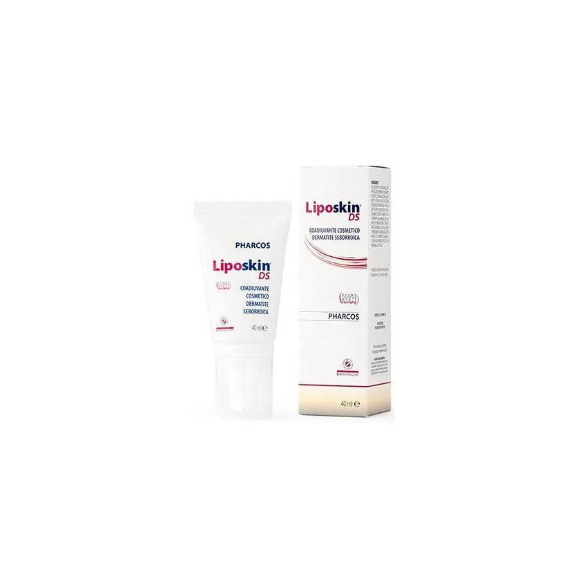Pharcos Liposkin DS - Trattamento Derma-cura 40ml