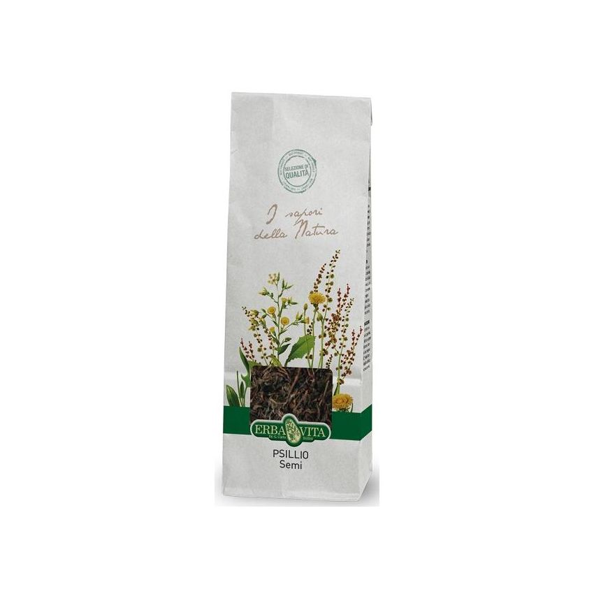 Semi di Psillo Erba Vita 100g
