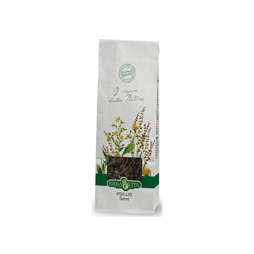 Semi di Psillo Erba Vita 100g
