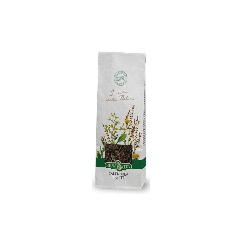 Calendula Terapeutica Floreale 100g
