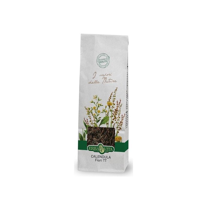 Calendula Terapeutica Floreale 100g