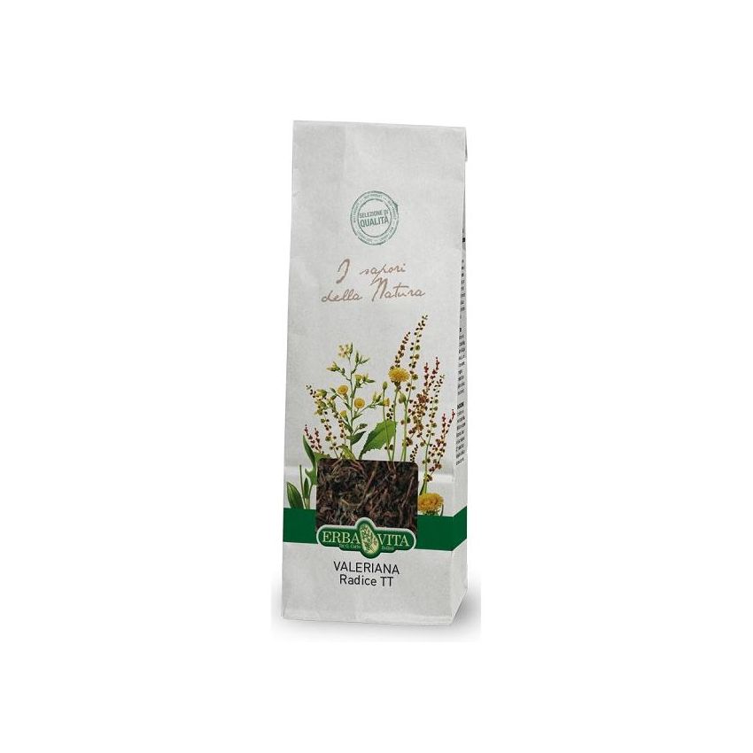 Valeriana Terapeutica RX 100g