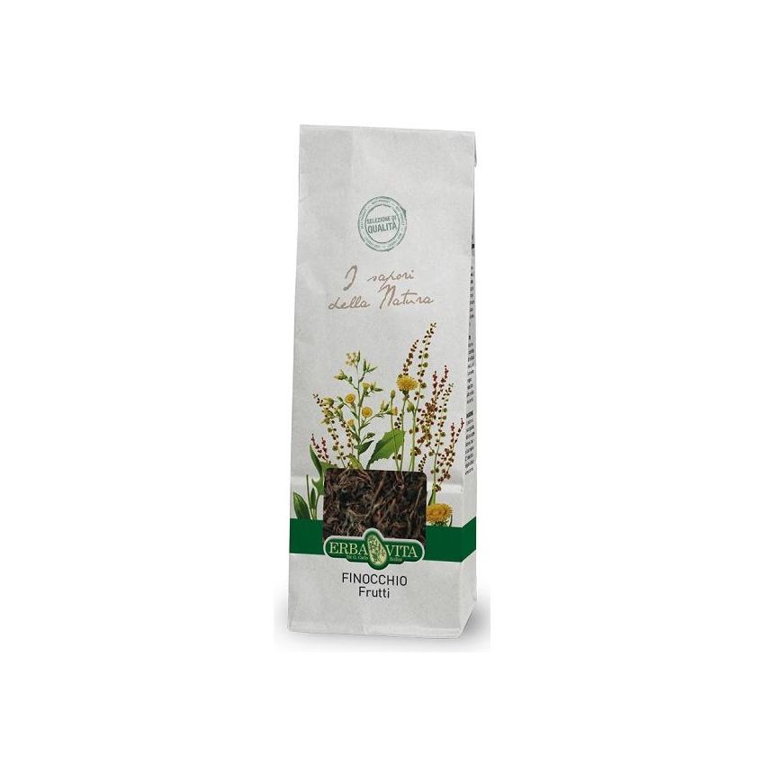 Semi di Finocchio Erba Vita - 100g