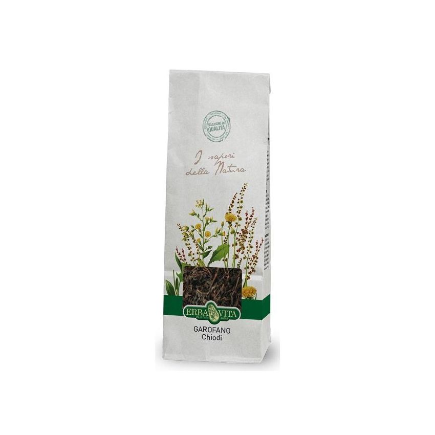 Garofano Chiodi 100g di Erba Vita