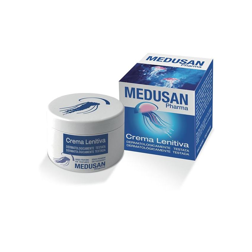 Crema Lenitiva Medusan Pharma - 50ml