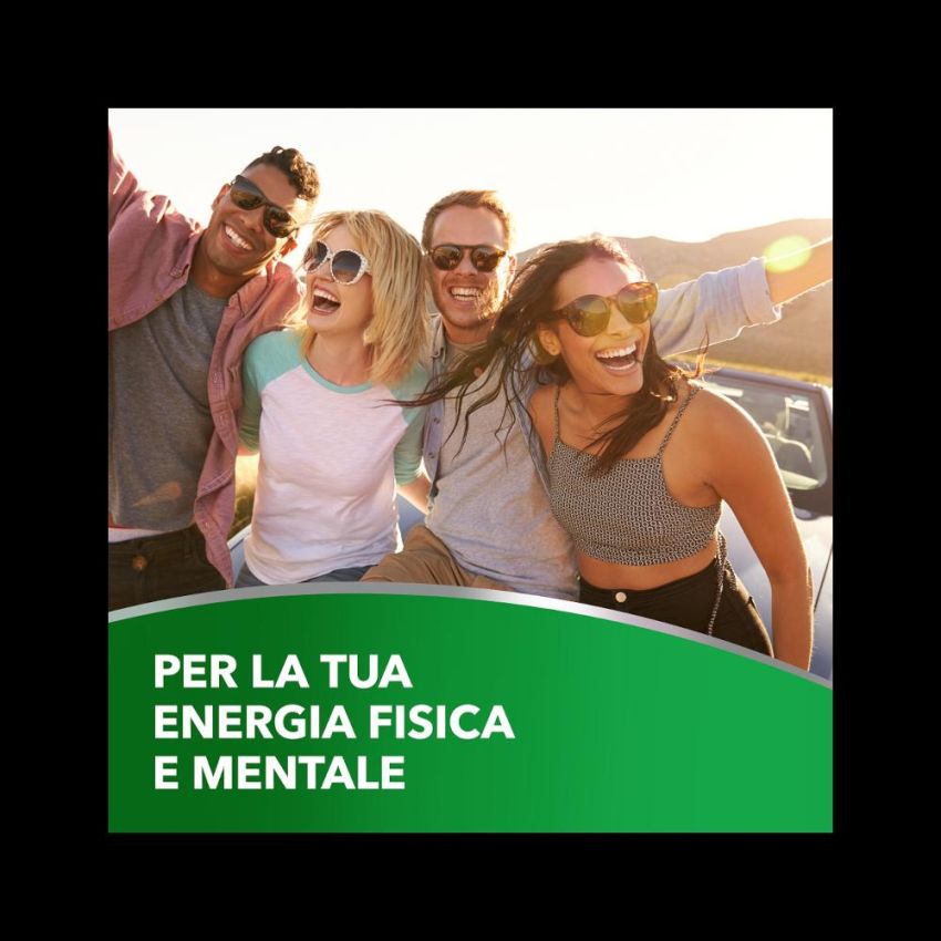 Berocca Plus Effervescenti - 15 Compresse Multivitaminiche