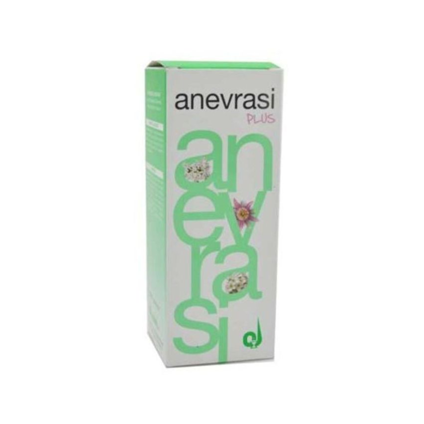Anevrasi Plus Sciroppo per il Benessere - 150ml
