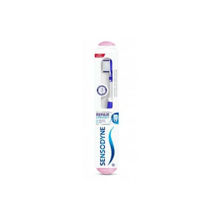 Sensodyne Repair & Protect Spazzolino per Denti Sensibili