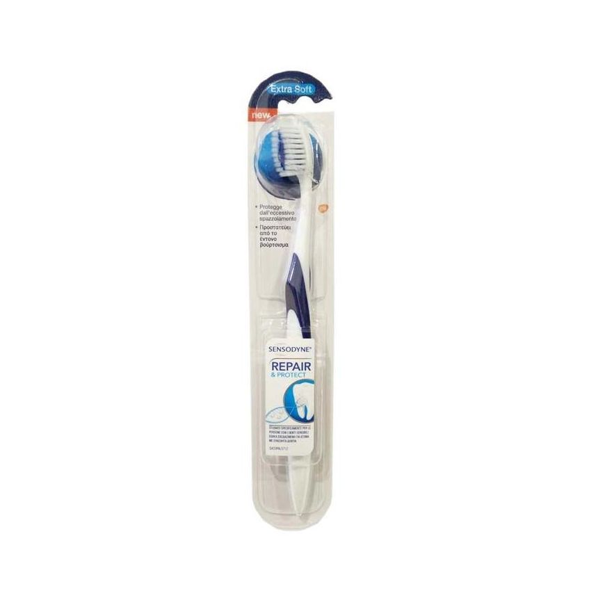 Sensodyne Repair & Protect Spazzolino per Denti Sensibili