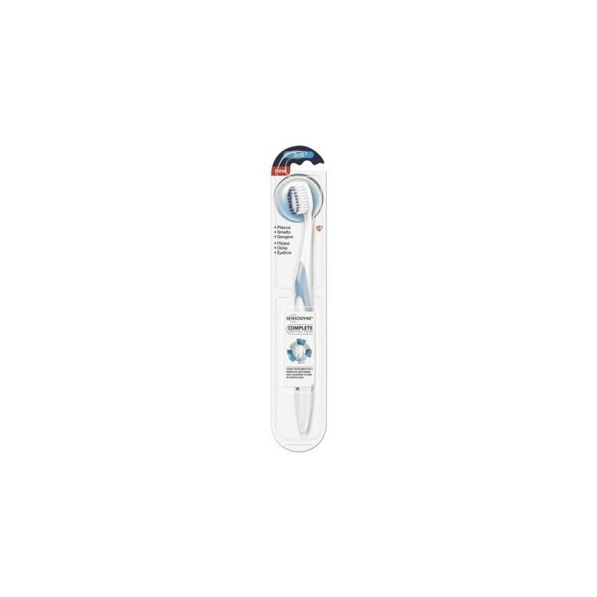 Sensodyne Extrafresh Spazzolino per Sensibilità e Gengive