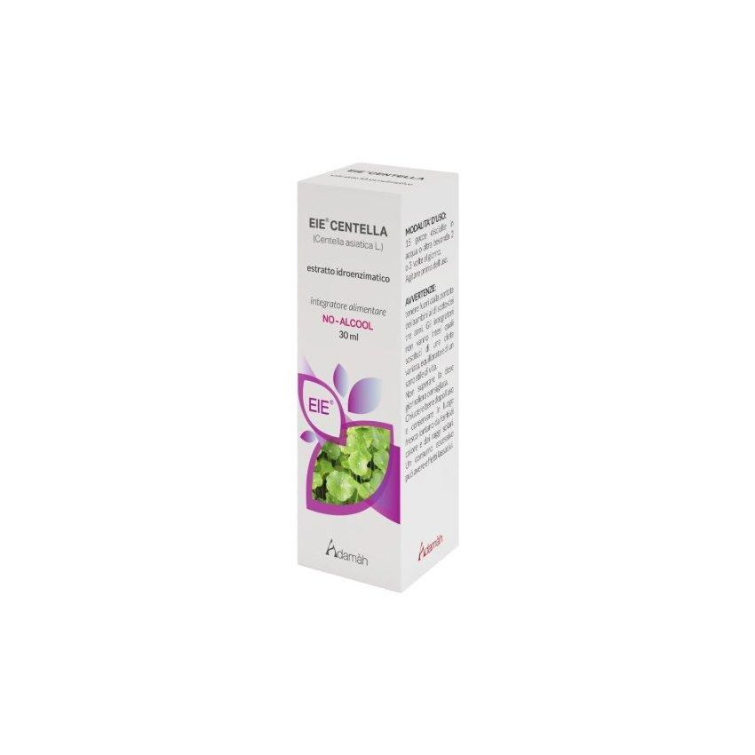 Adamah Eie Centella Siero Viso 30ml