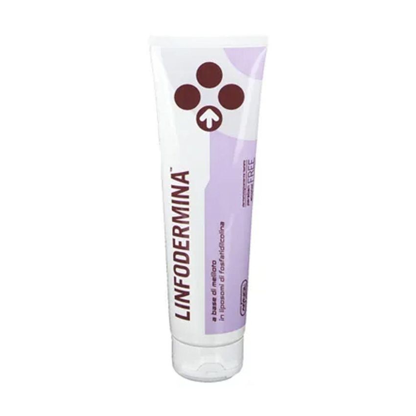 Linfodermina Crema per la Pelle in Tubo da 150ml