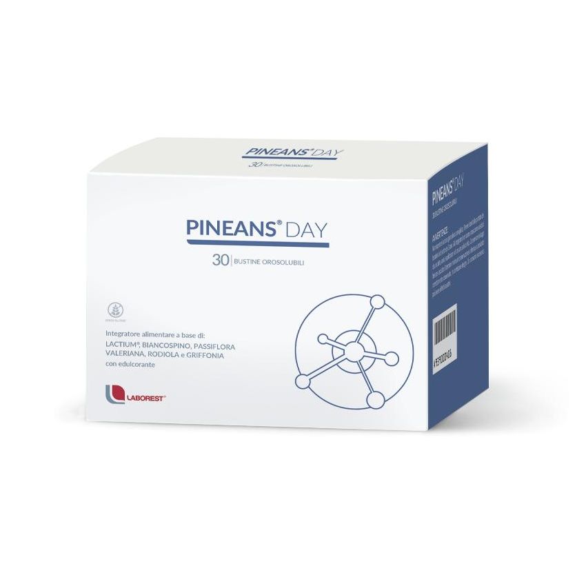 Pineans Daily Health Supplement - 30 Sachets