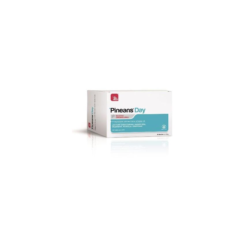 Pineans Daily Health Supplement - 30 Sachets