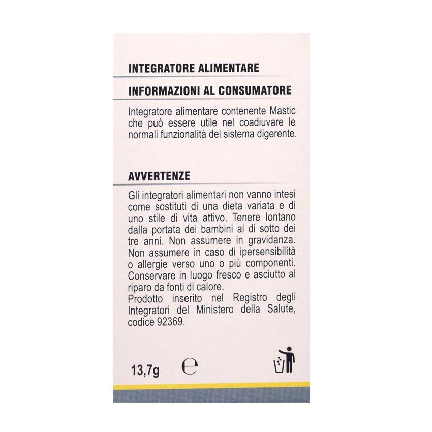Glicorec Supplemento Nutrizionale - 30 Capsule