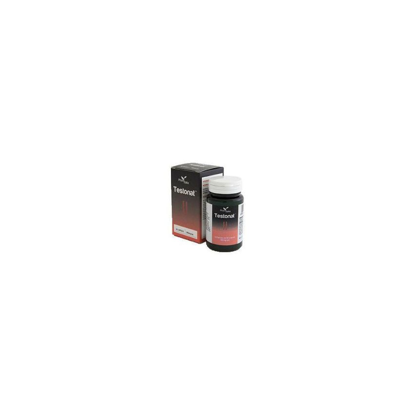Testonat Supplemento Nutrizionale, 60 Capsule