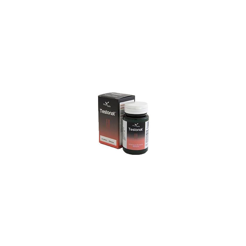 Testonat Supplemento Nutrizionale, 60 Capsule
