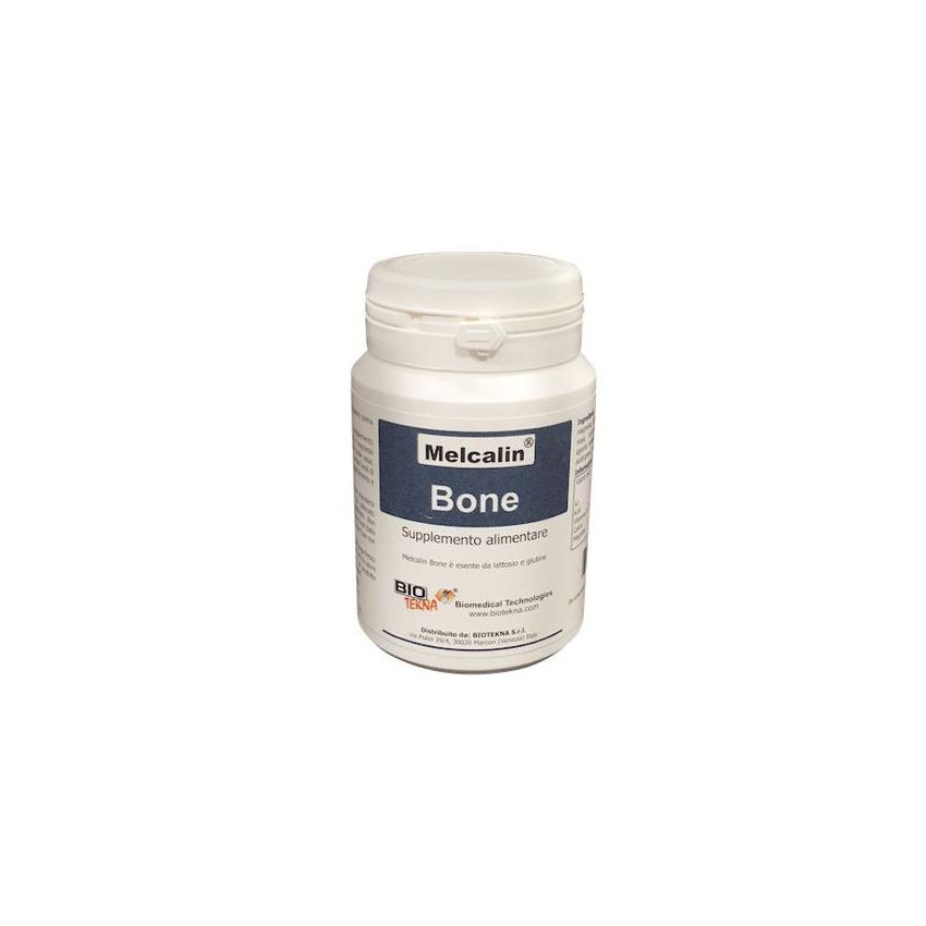 Melcalin Supporto per le Ossa - 112 Compresse