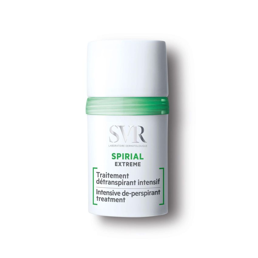 Spirial Extreme Deodorante Anti-Traspirante Potente 20ml