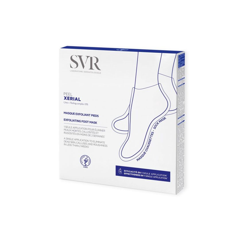 SVR Xerial Advanced Exfoliating Peel