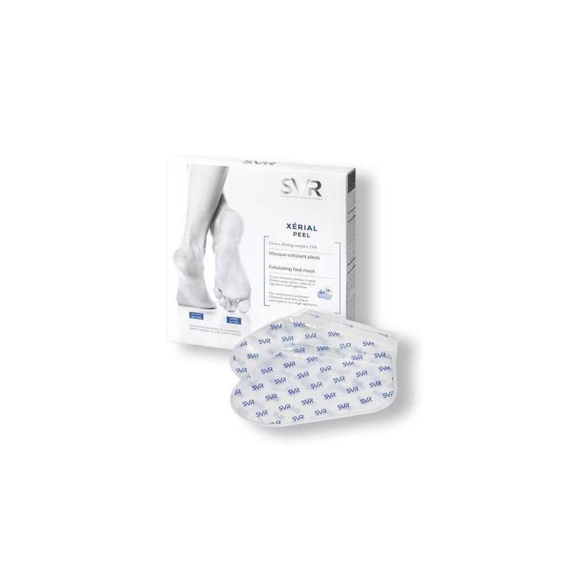 SVR Xerial Advanced Exfoliating Peel