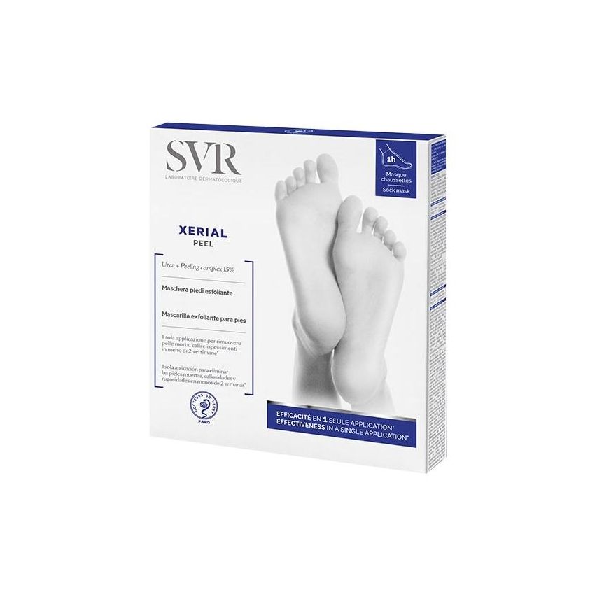 SVR Xerial Advanced Exfoliating Peel