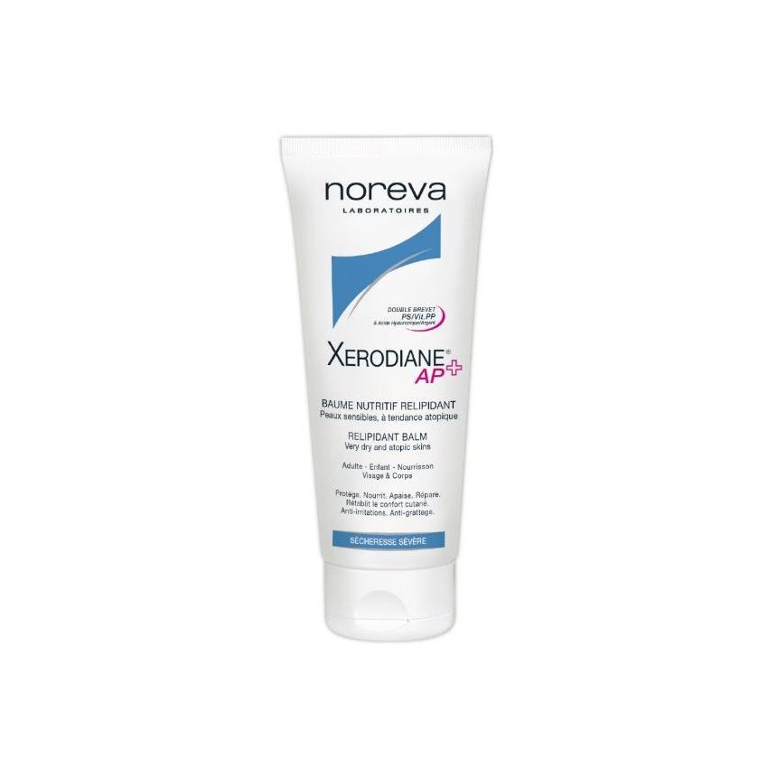 Xerodiane AP+ Balsamo Nutriente Idratante 200ml