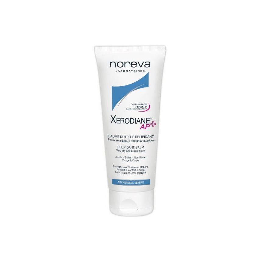 Xerodiane AP+ Balsamo Nutriente Idratante 200ml
