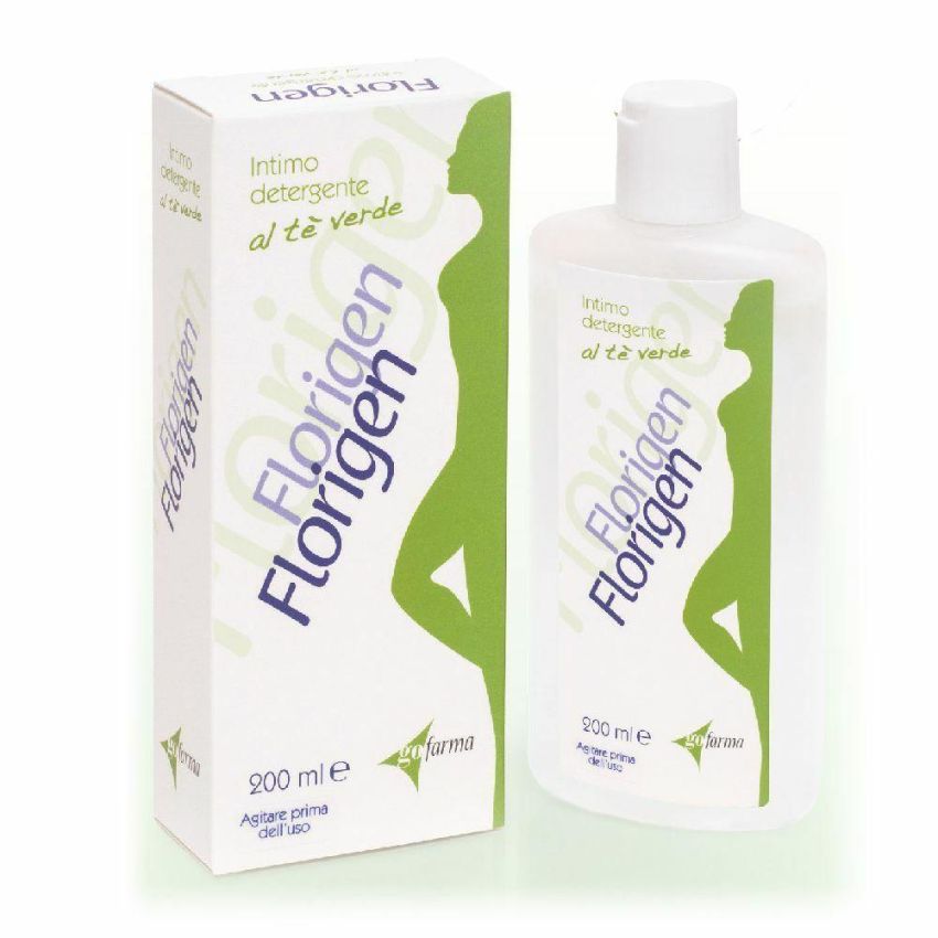 Detergente Intimo Florigen - 200ml